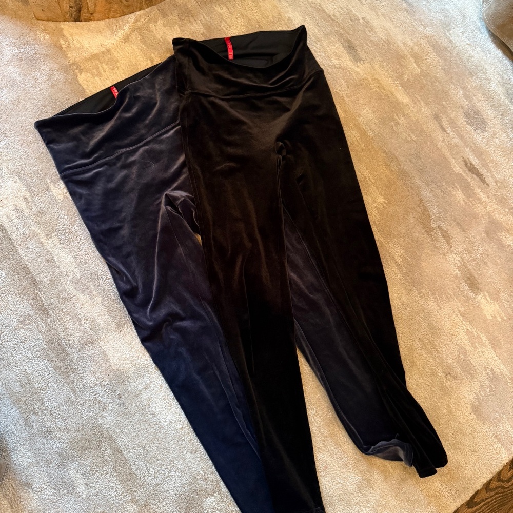 Velvet Spanx